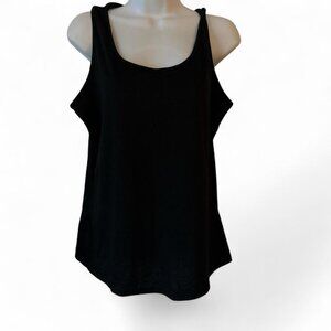 Women's Black Top
